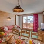 Sun Valley شقة فندقية لا بلاني