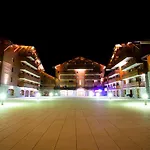 Sun Valley شقة فندقية لا بلاني