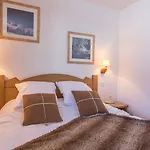 Sun Valley شقة فندقية 4*