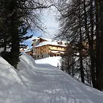شقة فندقية Sun Valley لا بلاني