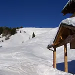 Sun Valley شقة فندقية