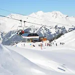 Sun Valley لا بلاني