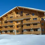 شقة فندقية Sun Valley