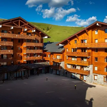 Aparthotel Sun Valley