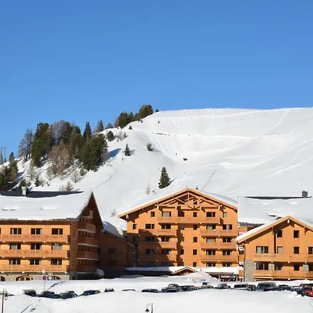 شقة فندقية Sun Valley