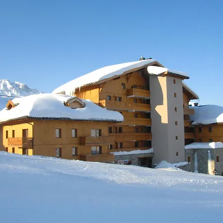 Sun Valley شقة فندقية لا بلاني