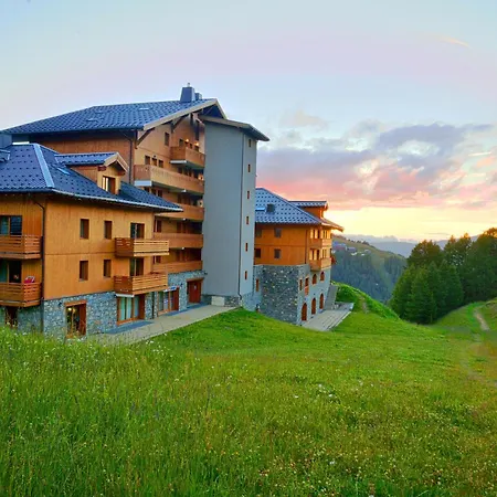 Sun Valley 4*