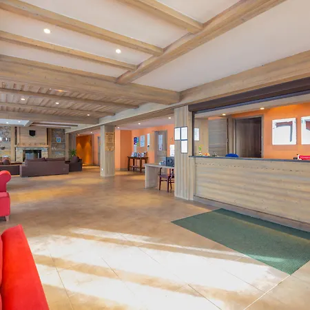 Sun Valley Aparthotel 4*