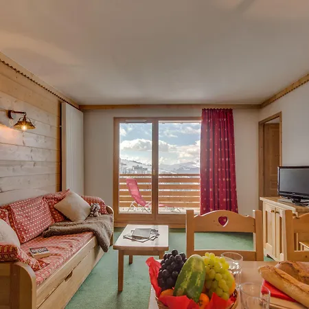 Sun Valley La Plagne