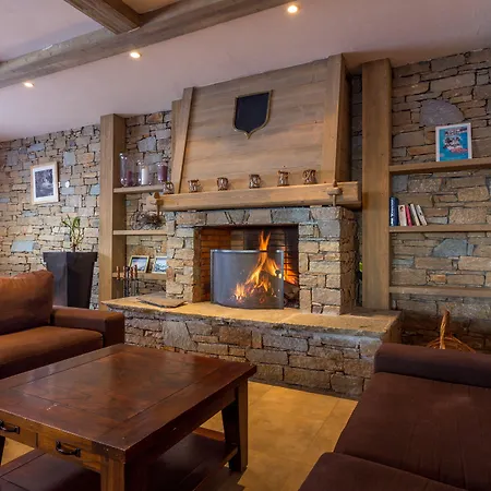 Aparthotel Sun Valley