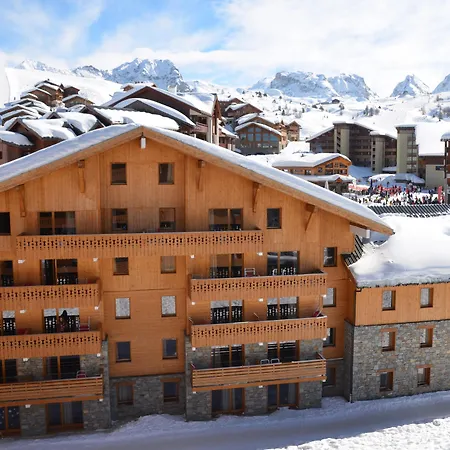 شقة فندقية Sun Valley لا بلاني