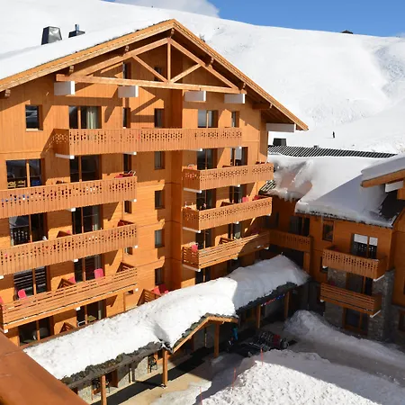 شقة فندقية Sun Valley لا بلاني