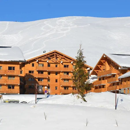 شقة فندقية Sun Valley 4*