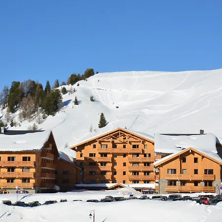شقة فندقية Sun Valley