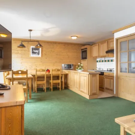 Sun Valley Aparthotel 4*