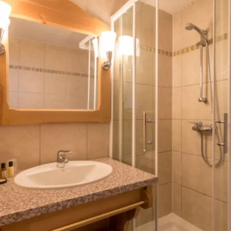 Aparthotel Sun Valley La Plagne