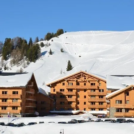 Sun Valley Aparthotel 4*
