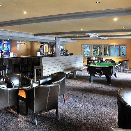 Aparthotel Sun Valley 4*