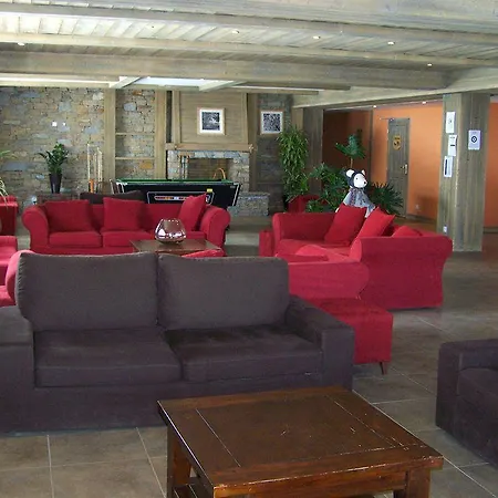 Aparthotel Sun Valley