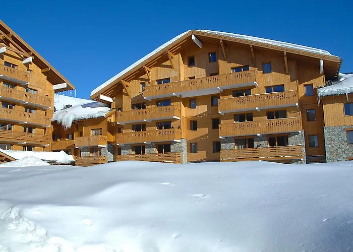 Sun Valley アパートホテル