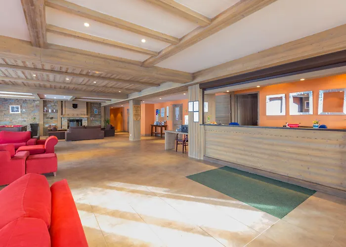 Sun Valley アパートホテル 4*