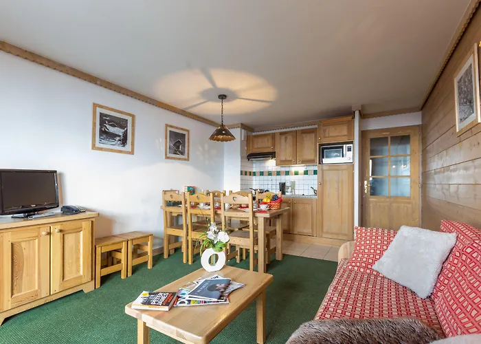 アパートホテル Sun Valley 4*