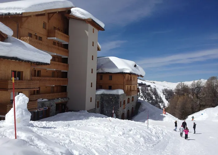 Sun Valley 4*