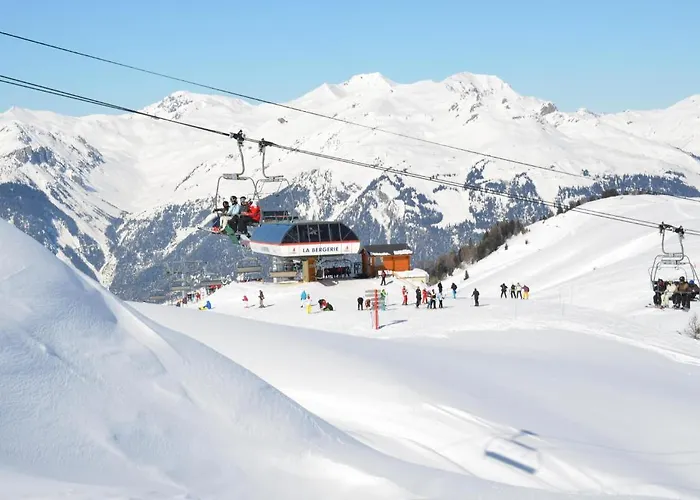 Sun Valley ラ・プラーニュ