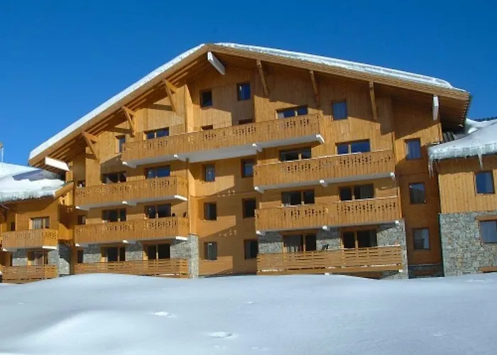 アパートホテル Sun Valley