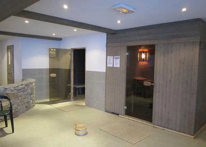 Aparthotel Sun Valley La Plagne