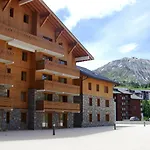 Sun Valley Aparthotel La Plagne