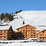Sun Valley Aparthotel 4*
