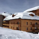 Sun Valley La Plagne