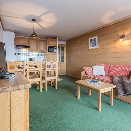 Sun Valley Appart hôtel 4*