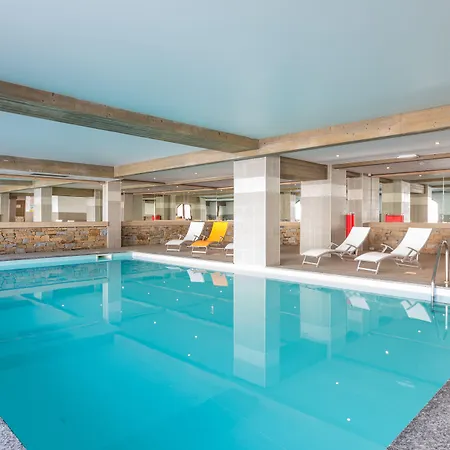 Sun Valley Appart hôtel