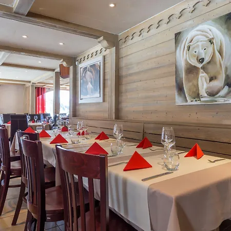 Sun Valley Appart hôtel 4*