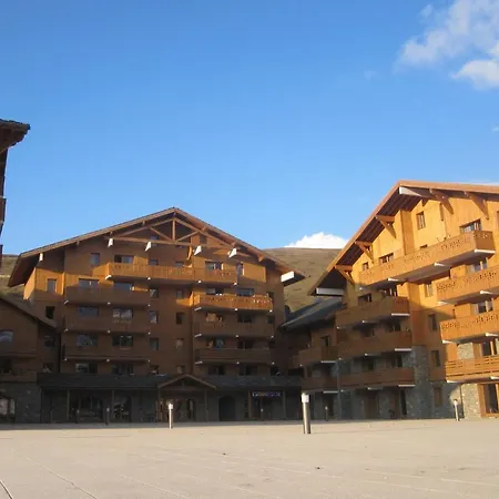 Sun Valley Aparthotel La Plagne