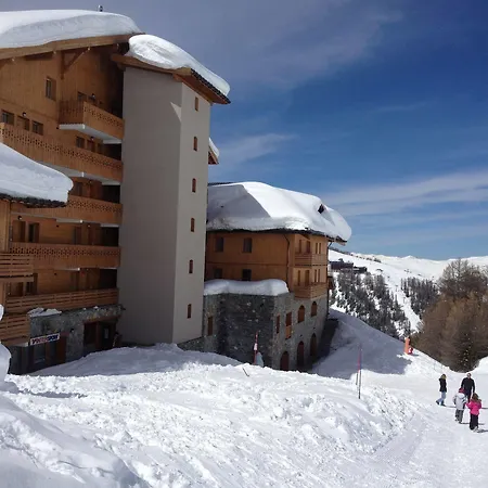 Aparthotel Sun Valley 4*