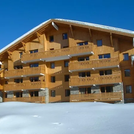 Appart hôtel Sun Valley